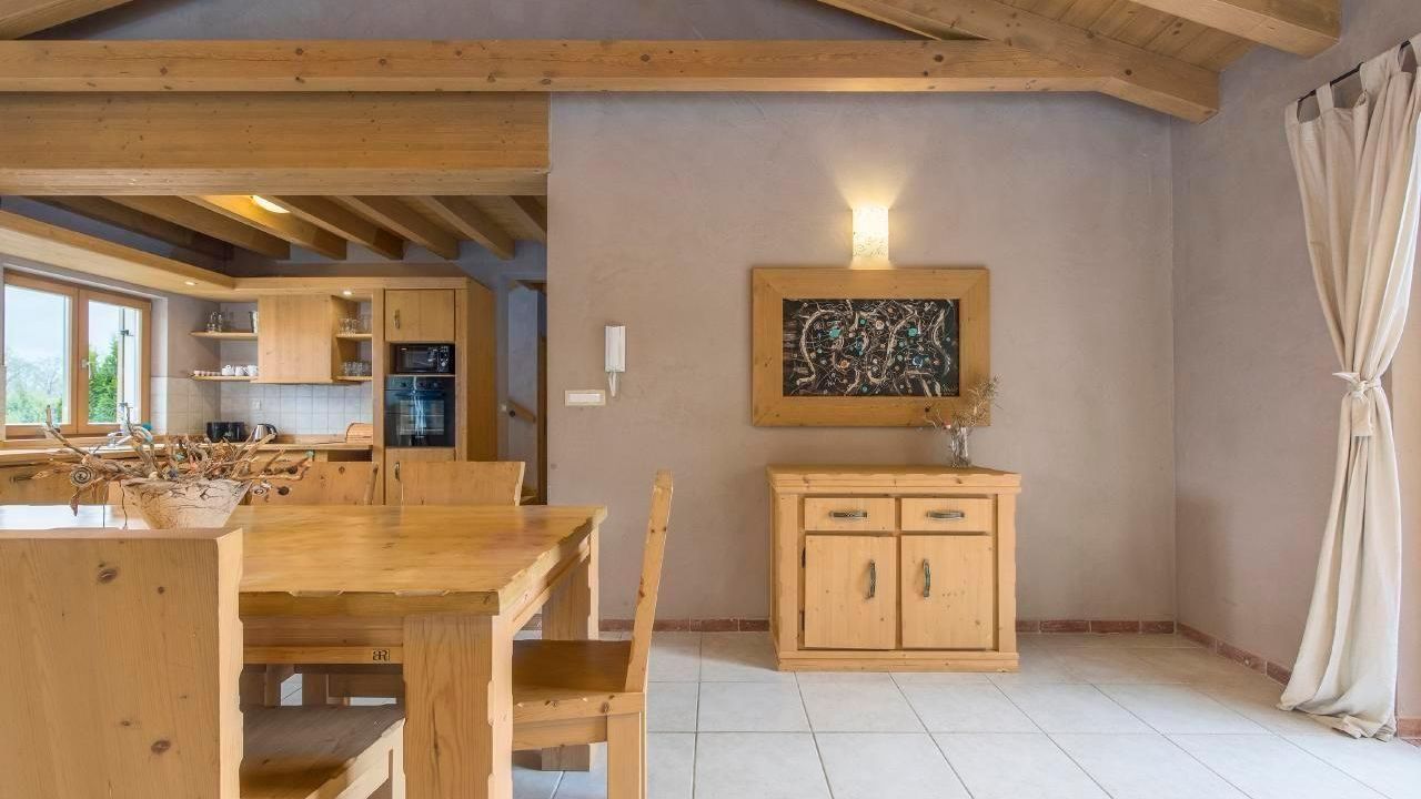 Essbereich Essbereich